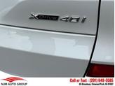 Thumbnail of 2021 Alpine White BMW X5