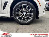 Thumbnail of 2021 Alpine White BMW X5