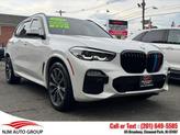 Photo of 2021 Alpine White BMW X5
