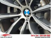 Thumbnail of 2021 Alpine White BMW X5