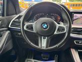 Thumbnail of 2021 Alpine White BMW X5