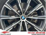 Thumbnail of 2021 Alpine White BMW X5