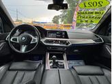 Thumbnail of 2021 Alpine White BMW X5