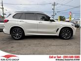 Thumbnail of 2021 Alpine White BMW X5