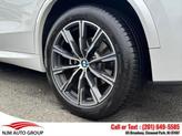 Thumbnail of 2021 Alpine White BMW X5
