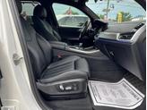 Thumbnail of 2021 Alpine White BMW X5