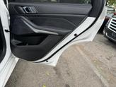 Thumbnail of 2021 Alpine White BMW X5