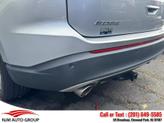 Thumbnail of 2018 Ingot Silver Metallic Ford Edge