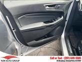 Thumbnail of 2018 Ingot Silver Metallic Ford Edge
