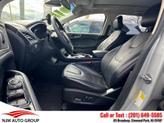 Thumbnail of 2018 Ingot Silver Metallic Ford Edge
