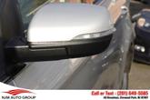 Thumbnail of 2018 Ingot Silver Metallic Ford Edge
