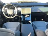 Thumbnail of 2025 Ligurian Black Gloss Land Rover Range Rover Sport