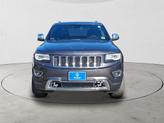 Thumbnail of 2016 Brilliant Black Crystal Pearlcoat Jeep Grand Cherokee