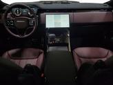 Thumbnail of 2025 Santorini Black Metallic Land Rover Range Rover Sport
