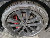 Thumbnail of 2025 Santorini Black Metallic Land Rover Range Rover Sport