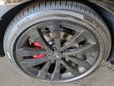 Thumbnail of 2025 Santorini Black Metallic Land Rover Range Rover Sport