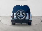 Thumbnail of 2025 Fuji White Land Rover Defender