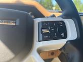 Thumbnail of 2025 Fuji White Land Rover Defender