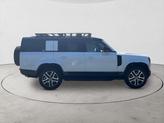 Thumbnail of 2025 Fuji White Land Rover Defender