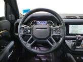 Thumbnail of 2023 Gondwana Stone Metallic Land Rover Defender