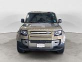 Thumbnail of 2023 Gondwana Stone Metallic Land Rover Defender