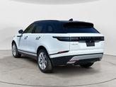 Thumbnail of 2026 White Land Rover Range Rover Velar