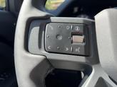 Thumbnail of 2025 Santorini Black Metallic Land Rover Defender
