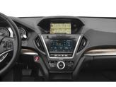 Thumbnail of 2020 Majestic Black Pearl Acura MDX