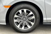 Thumbnail of 2023 Lunar Silver Metallic Honda Odyssey
