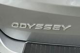 Thumbnail of 2023 Lunar Silver Metallic Honda Odyssey