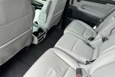 Thumbnail of 2023 Lunar Silver Metallic Honda Odyssey