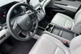 Thumbnail of 2023 Lunar Silver Metallic Honda Odyssey