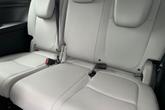 Thumbnail of 2023 Lunar Silver Metallic Honda Odyssey
