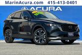 Photo of 2022 Jet Black Mica Mazda CX-5