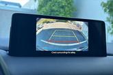 Thumbnail of 2022 Jet Black Mica Mazda CX-5