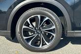 Thumbnail of 2022 Jet Black Mica Mazda CX-5