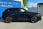 Thumbnail of 2022 Jet Black Mica Mazda CX-5