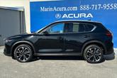 Thumbnail of 2022 Jet Black Mica Mazda CX-5