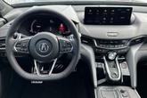 Thumbnail of 2025 Urban Gray Pearl Acura TLX