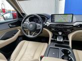 Thumbnail of 2025 Performance Red Pearl Acura MDX