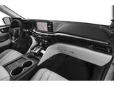 Thumbnail of 2026 Canyon River Blue Metallic Acura MDX