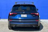 Thumbnail of 2023 Fathom Blue Pearl Acura MDX
