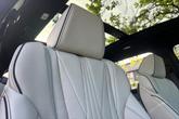 Thumbnail of 2025 Urban Gray Pearl Acura MDX
