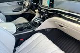 Thumbnail of 2025 Urban Gray Pearl Acura MDX