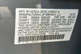 Thumbnail of 2025 Urban Gray Pearl Acura MDX