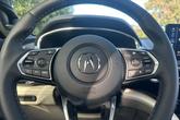 Thumbnail of 2025 Urban Gray Pearl Acura MDX