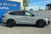 Thumbnail of 2025 Urban Gray Pearl Acura MDX