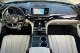 Thumbnail of 2025 Urban Gray Pearl Acura MDX
