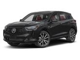 Photo of 2025 Majestic Black Pearl Acura RDX