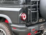 Thumbnail of 2025 Donny Gray Metallic INEOS Grenadier